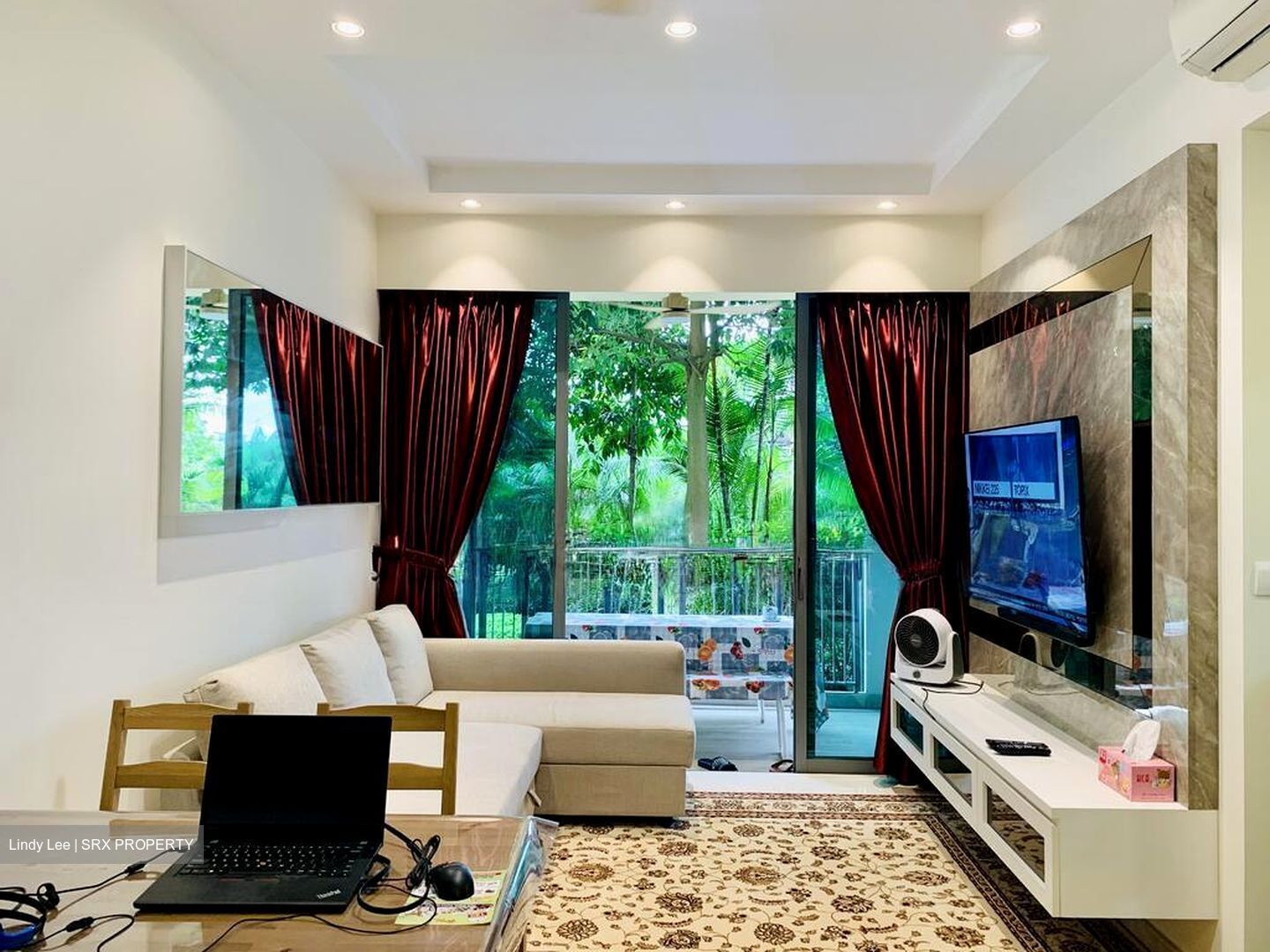 The Glades (D16), Condominium #502586391